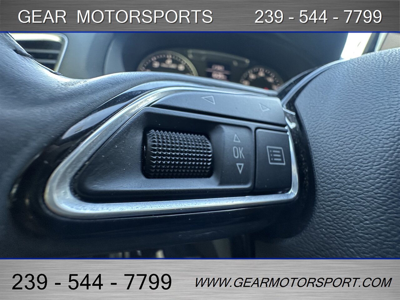 2018 Audi Q3 2.0T quattro Premium   - Photo 16 - Estero, FL 33928