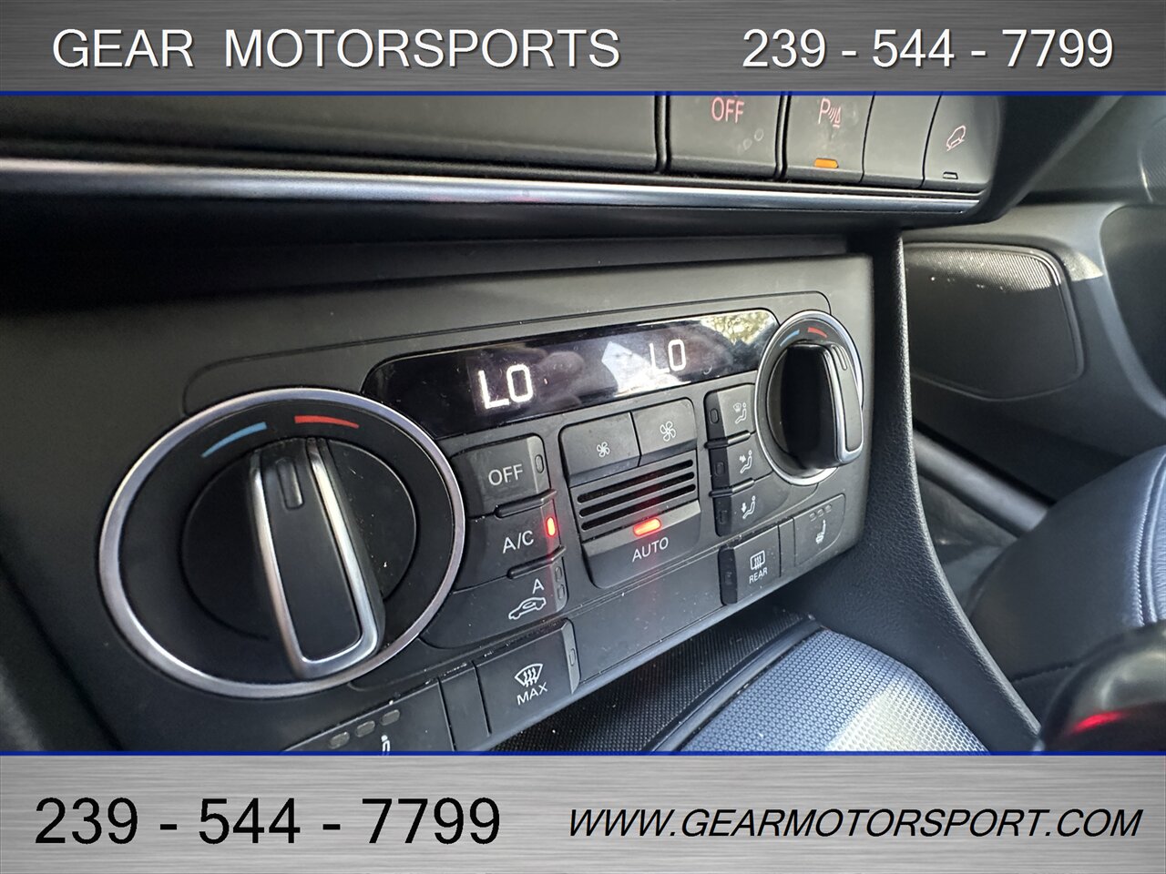 2018 Audi Q3 2.0T quattro Premium   - Photo 22 - Estero, FL 33928