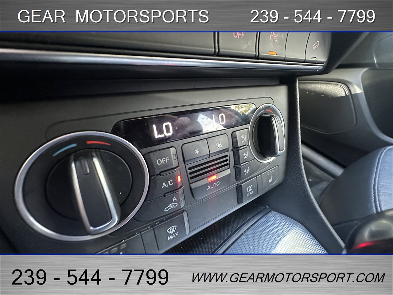 2018 Audi Q3 2.0T quattro Premium   - Photo 21 - Estero, FL 33928