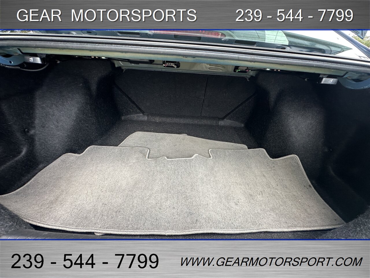 2009 Honda Civic EX - Photo 40 - Estero, FL 33928