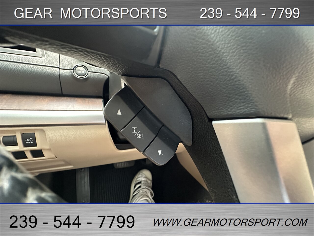 2017 Subaru Outback 2.5i Limited - Photo 20 - Estero, FL 33928