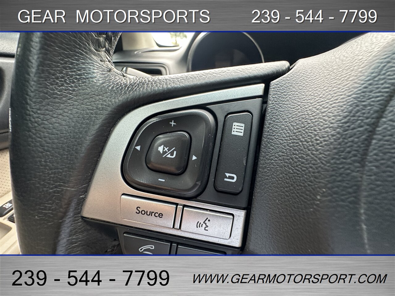 2017 Subaru Outback 2.5i Limited - Photo 26 - Estero, FL 33928