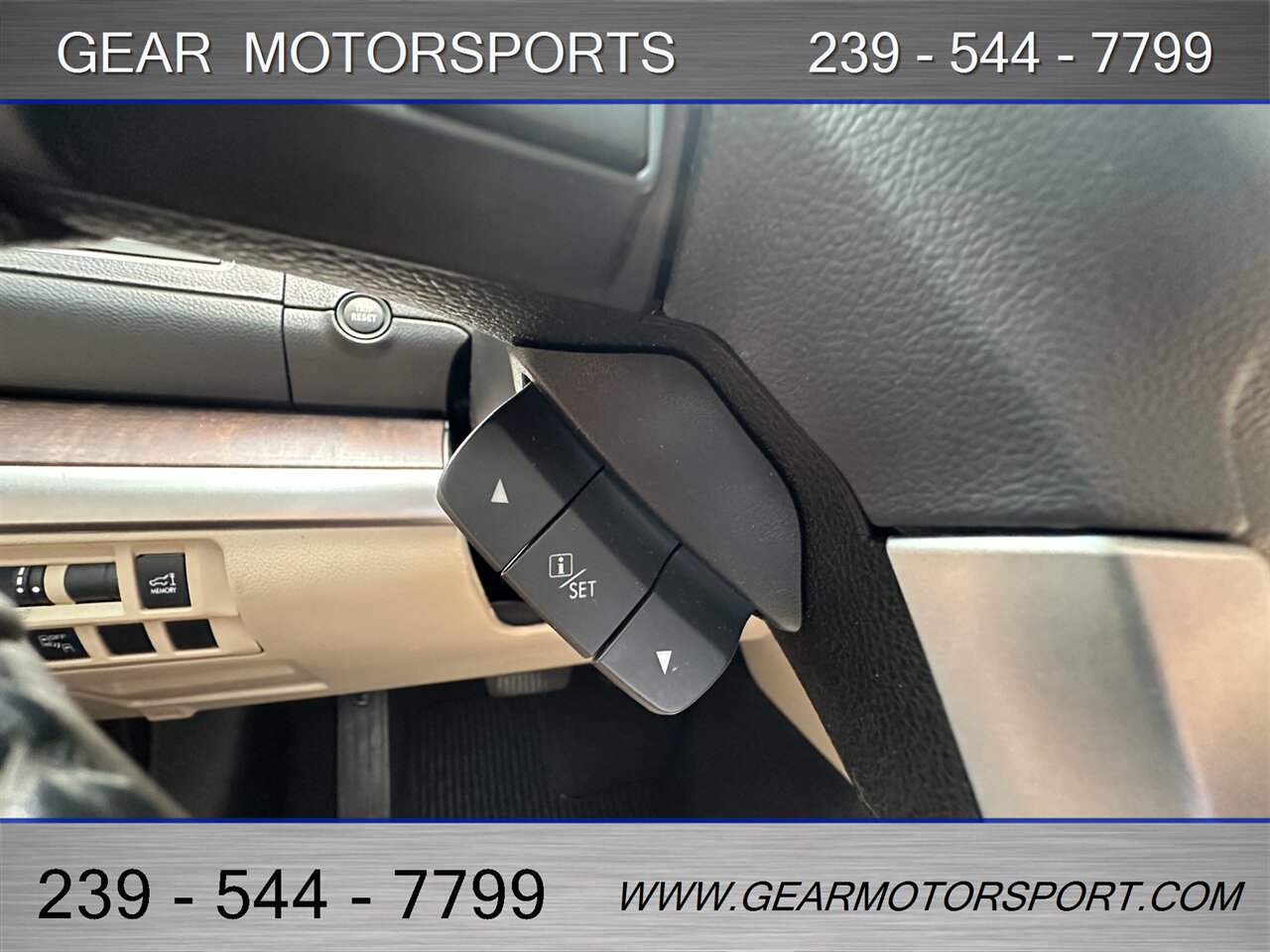 2017 Subaru Outback 2.5i Limited - Photo 19 - Estero, FL 33928
