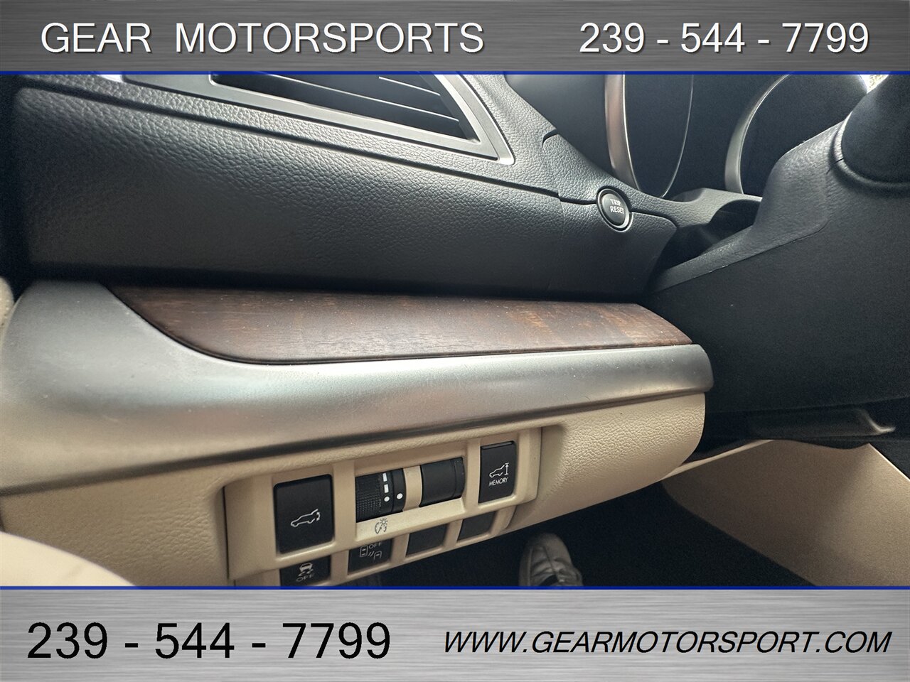 2017 Subaru Outback 2.5i Limited - Photo 21 - Estero, FL 33928