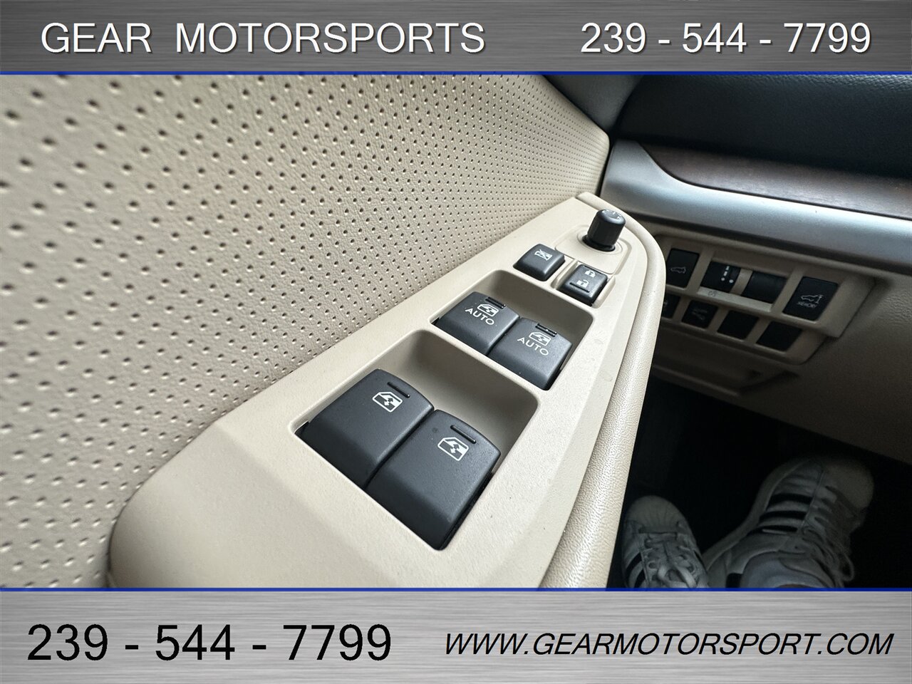 2017 Subaru Outback 2.5i Limited - Photo 24 - Estero, FL 33928