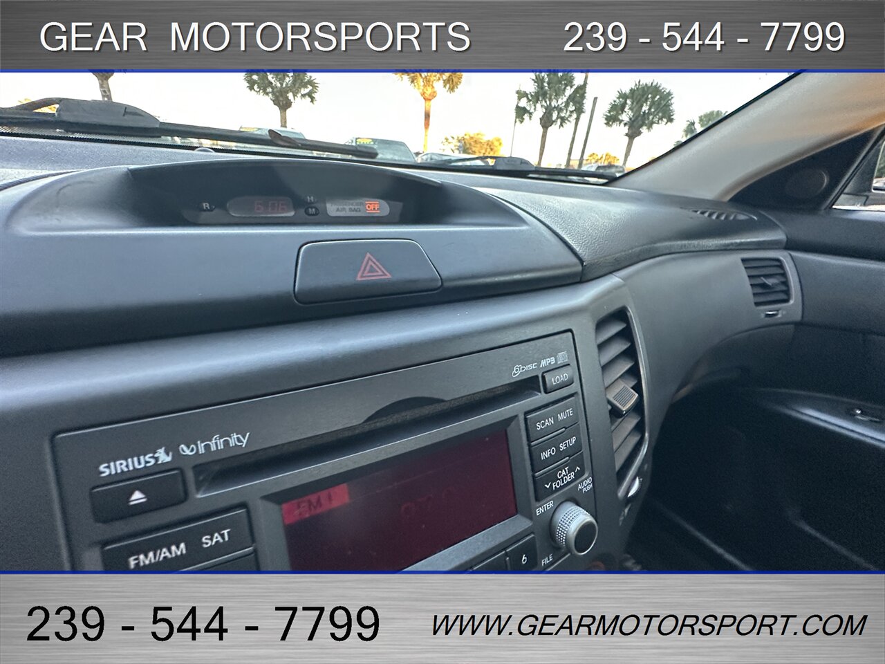 2010 Kia Optima SX V6 2.7L   - Photo 19 - Estero, FL 33928