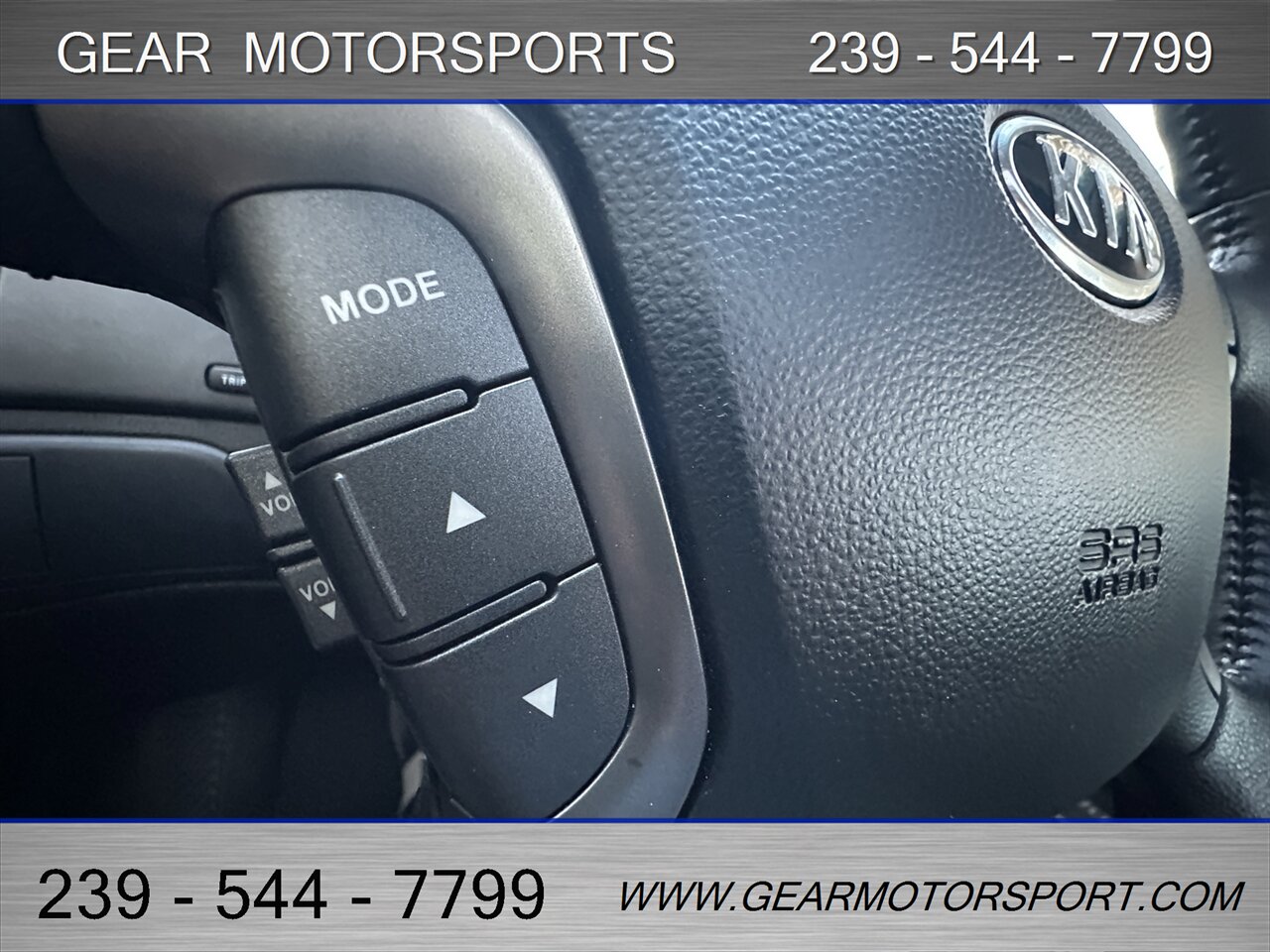 2010 Kia Optima SX V6 2.7L   - Photo 24 - Estero, FL 33928