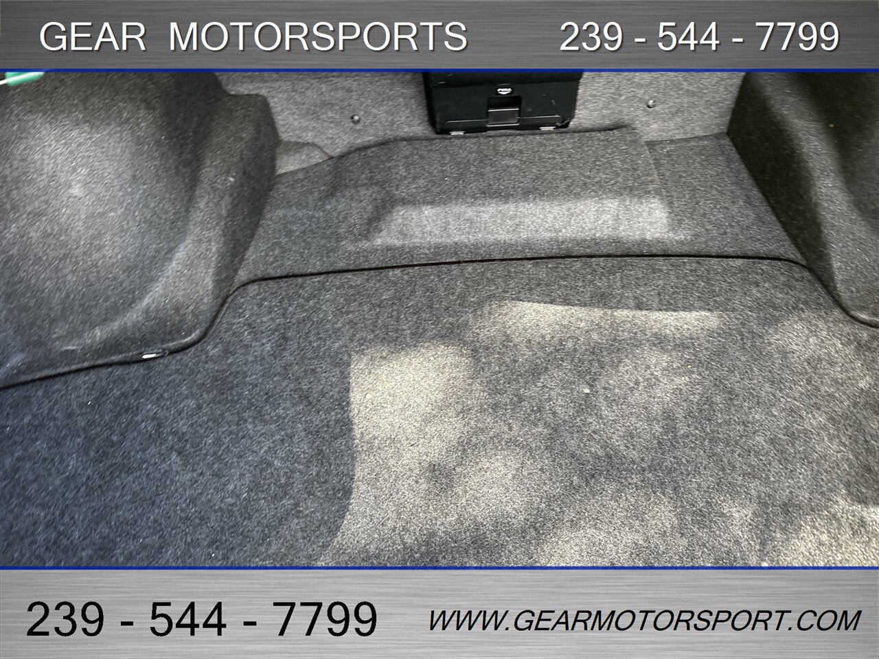 2001 Lexus IS 300 - Photo 59 - Estero, FL 33928