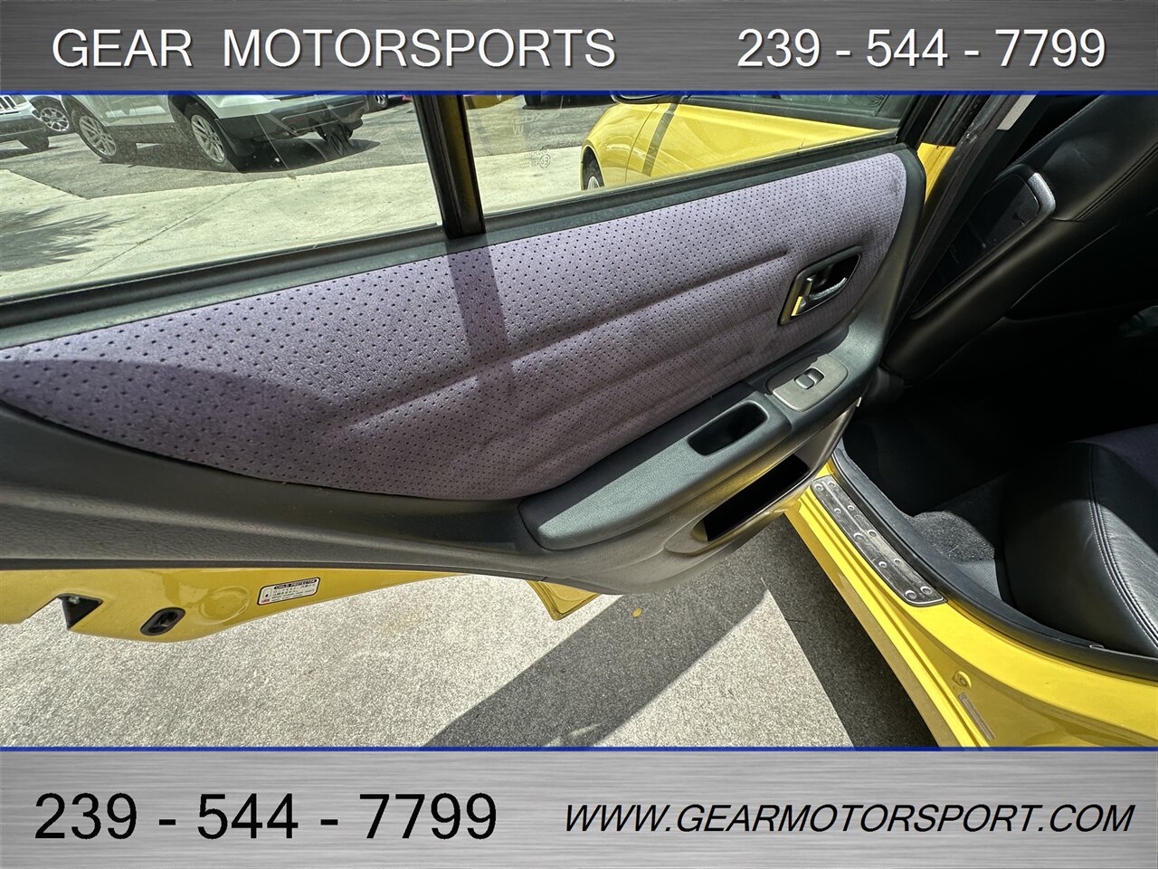 2001 Lexus IS 300 - Photo 14 - Estero, FL 33928