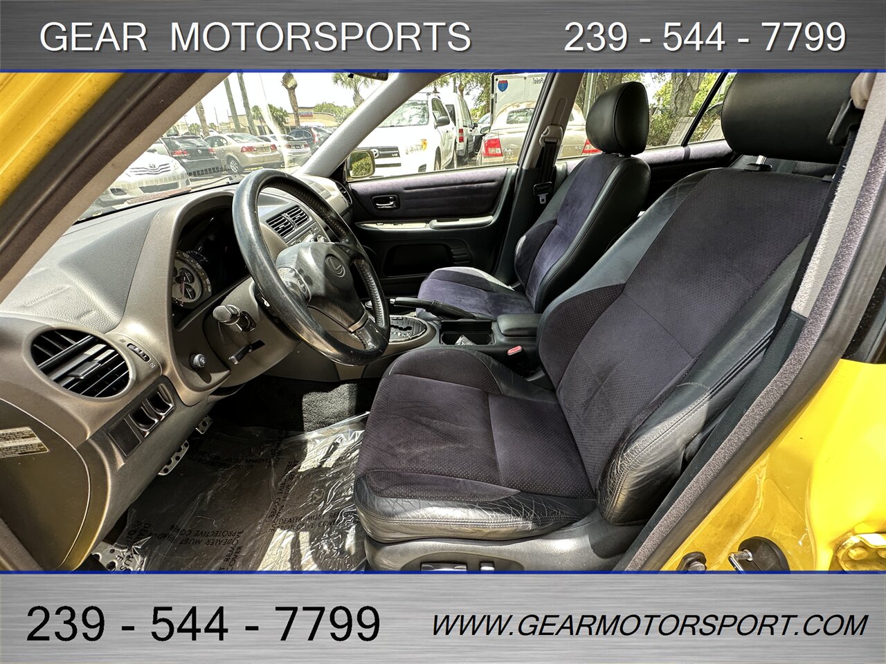 2001 Lexus IS 300 - Photo 9 - Estero, FL 33928