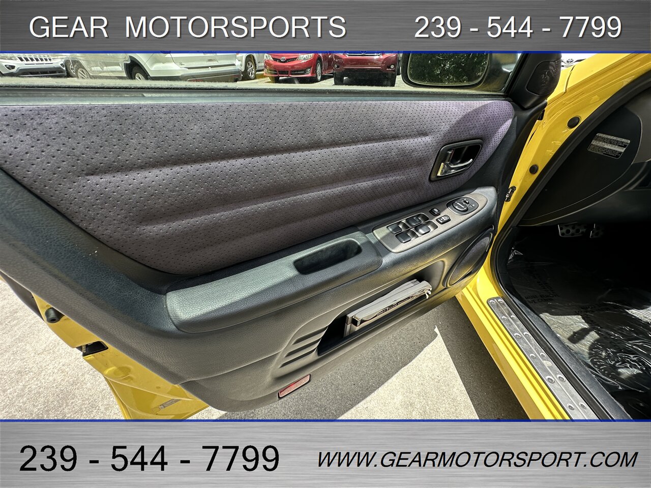 2001 Lexus IS 300 - Photo 10 - Estero, FL 33928