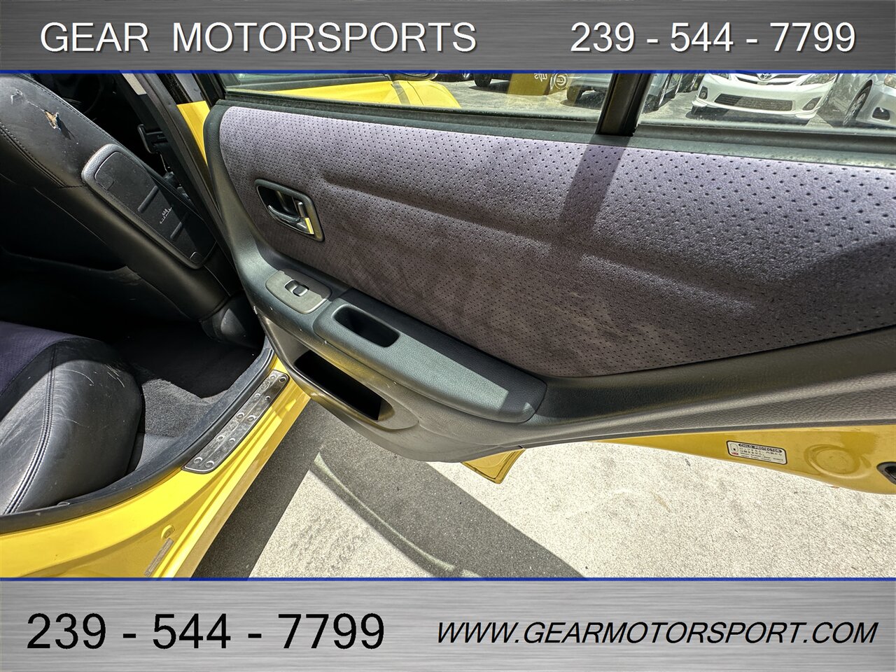 2001 Lexus IS 300 - Photo 17 - Estero, FL 33928