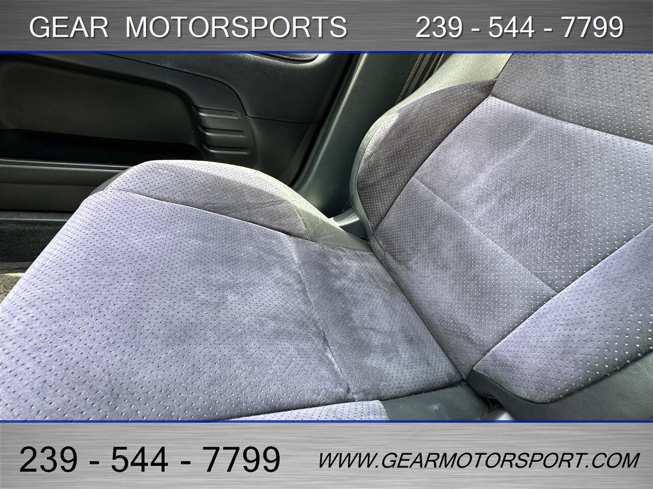 2001 Lexus IS 300 - Photo 36 - Estero, FL 33928