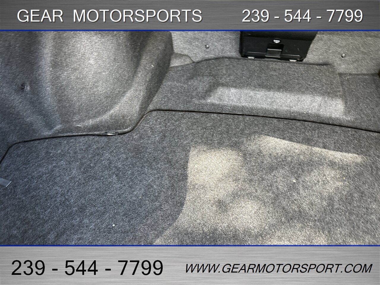 2001 Lexus IS 300 - Photo 60 - Estero, FL 33928