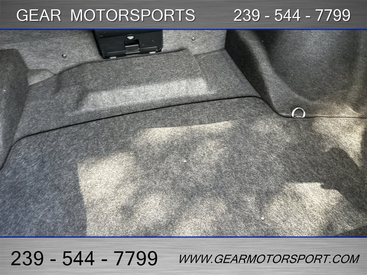 2001 Lexus IS 300 - Photo 62 - Estero, FL 33928