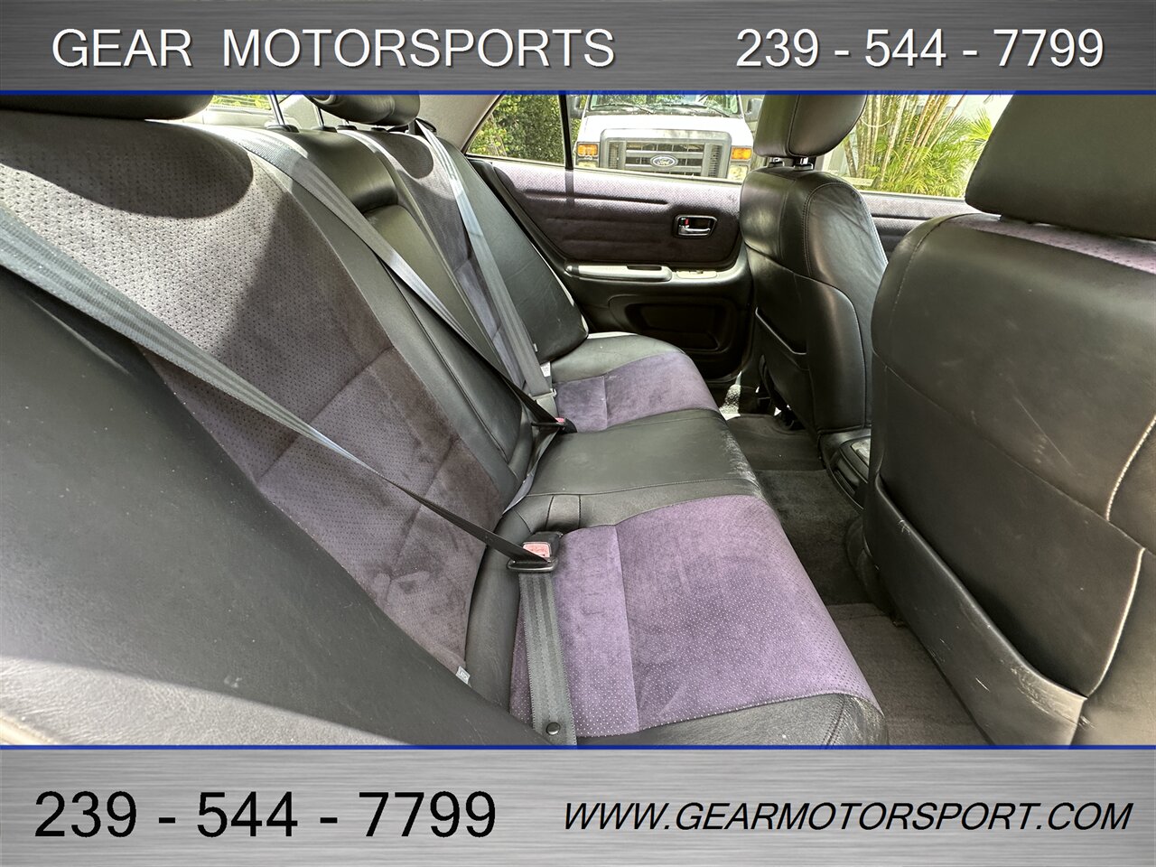 2001 Lexus IS 300 - Photo 18 - Estero, FL 33928