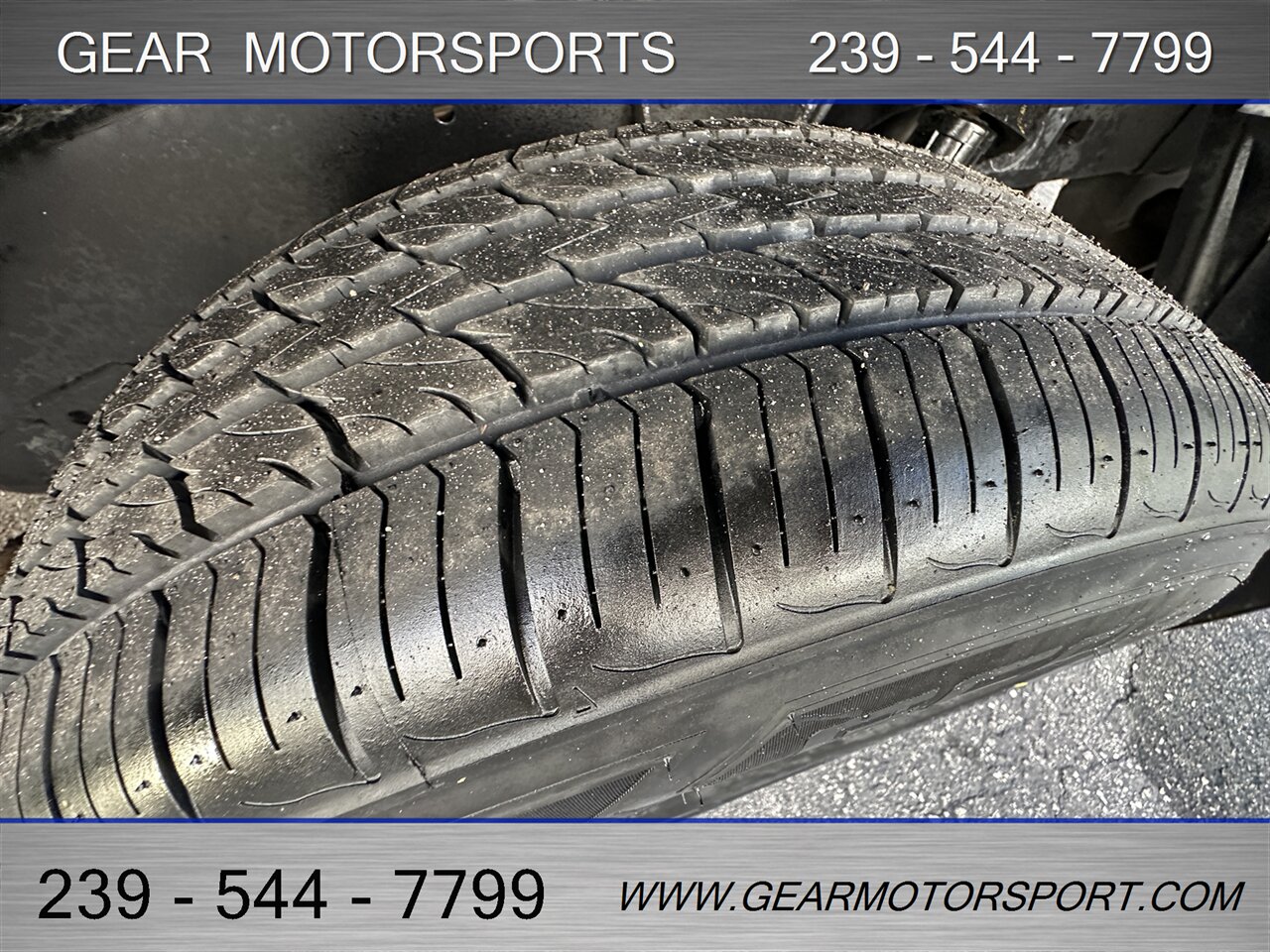 2011 Toyota Tacoma 2WD 5-SPEED 2.7L I4   - Photo 21 - Estero, FL 33928