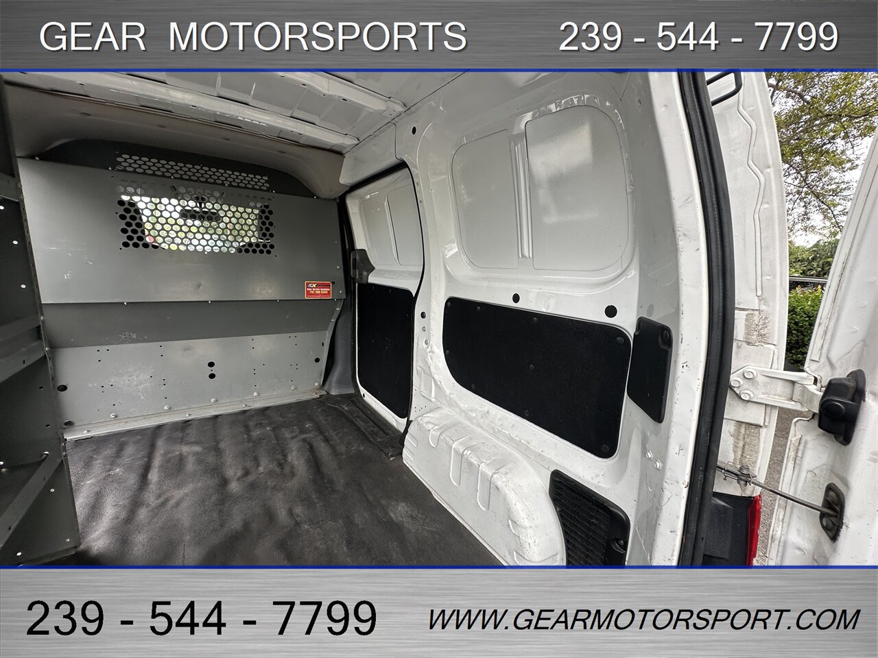 2015 Nissan NV200 S - Photo 16 - Estero, FL 33928