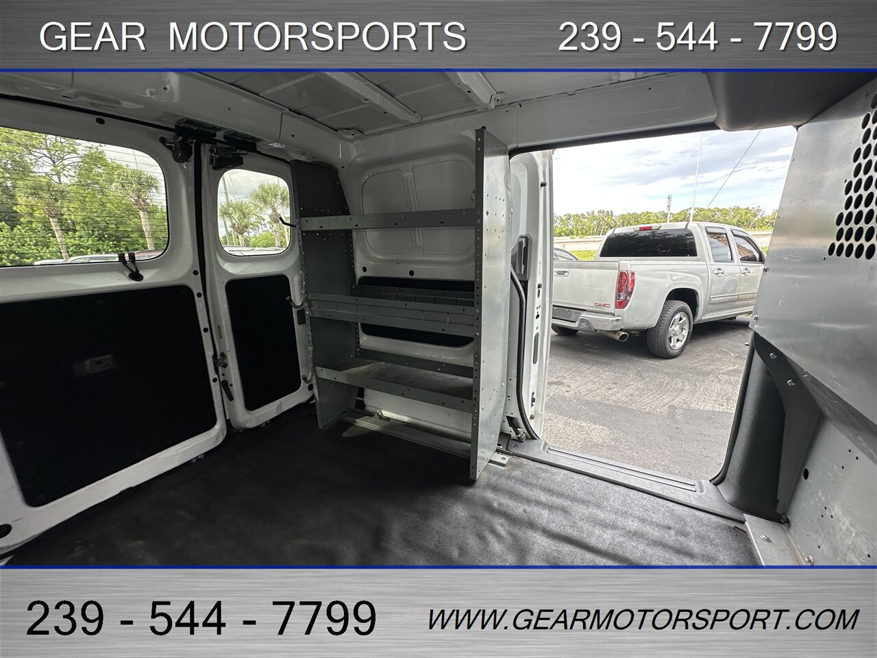 2015 Nissan NV200 S - Photo 28 - Estero, FL 33928