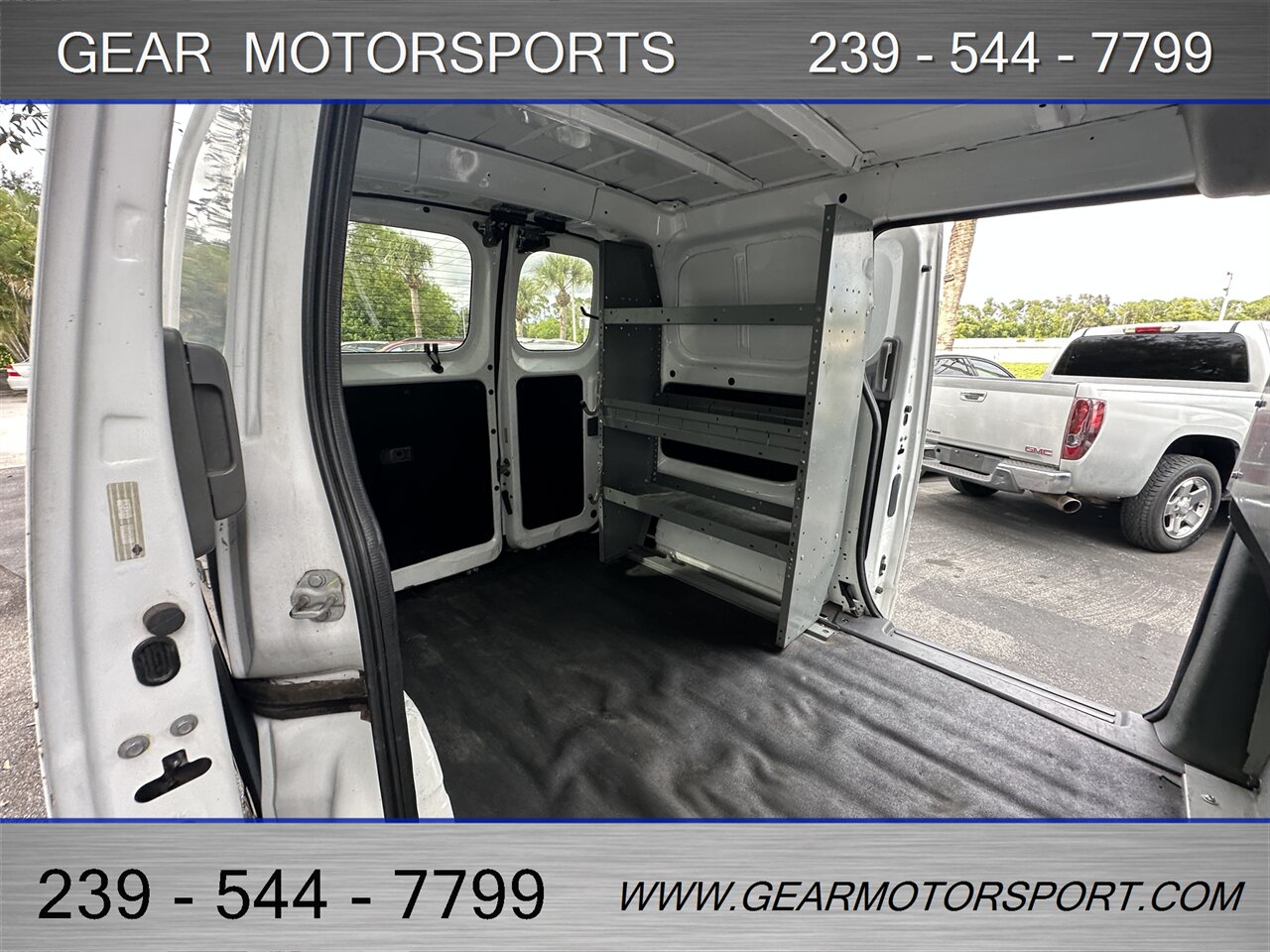 2015 Nissan NV200 S - Photo 20 - Estero, FL 33928