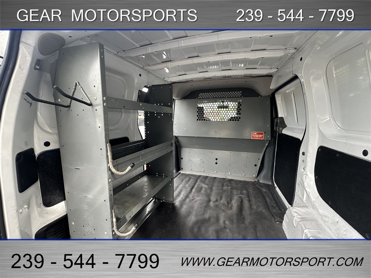 2015 Nissan NV200 S - Photo 15 - Estero, FL 33928