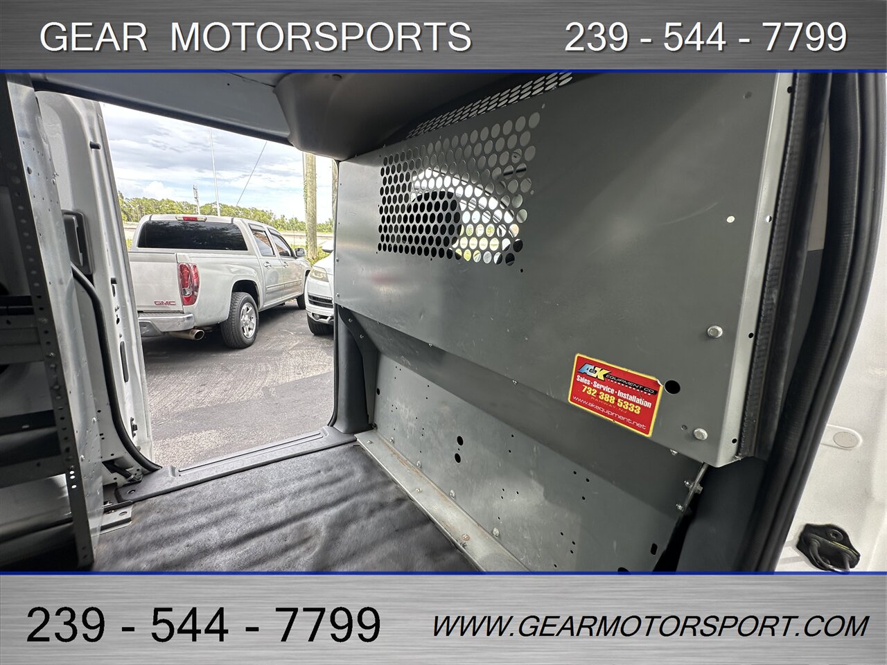 2015 Nissan NV200 S - Photo 27 - Estero, FL 33928