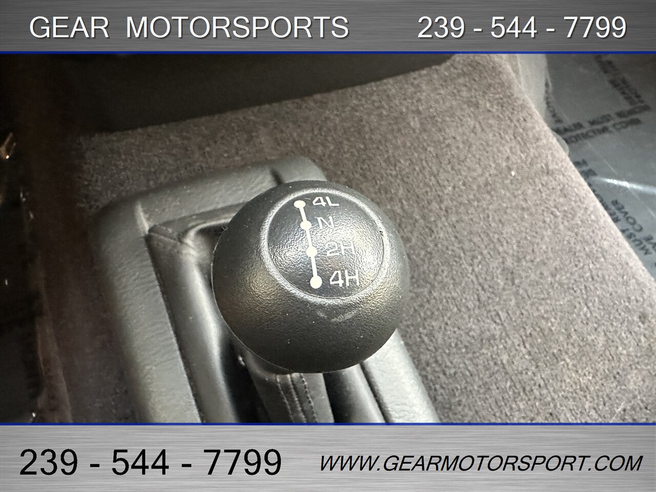 2005 Dodge Ram 1500 SLT Crew Cab 4WD 4.7L V8   - Photo 35 - Estero, FL 33928