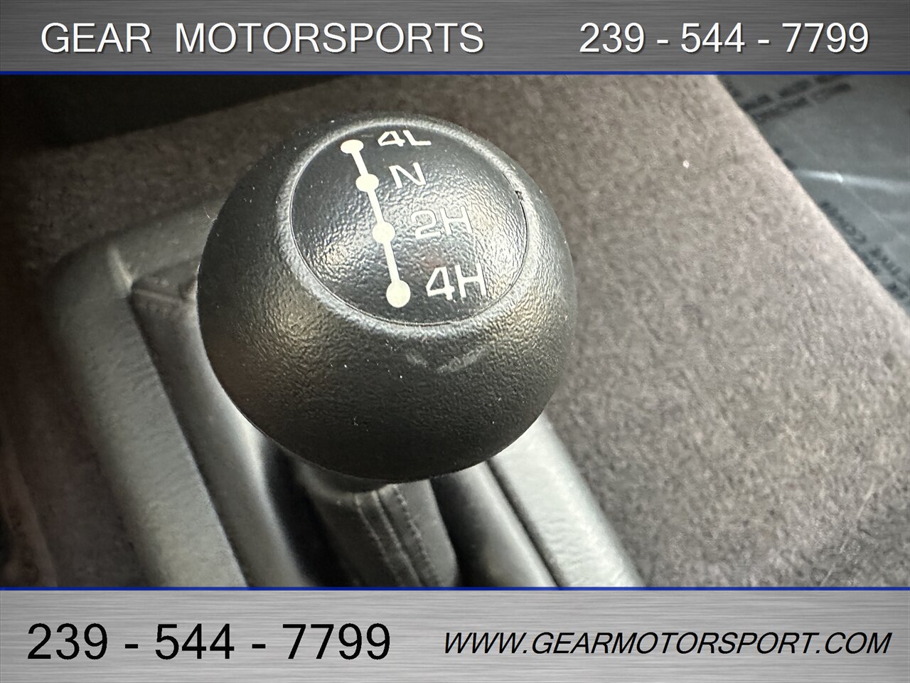 2005 Dodge Ram 1500 SLT Crew Cab 4WD 4.7L V8   - Photo 33 - Estero, FL 33928