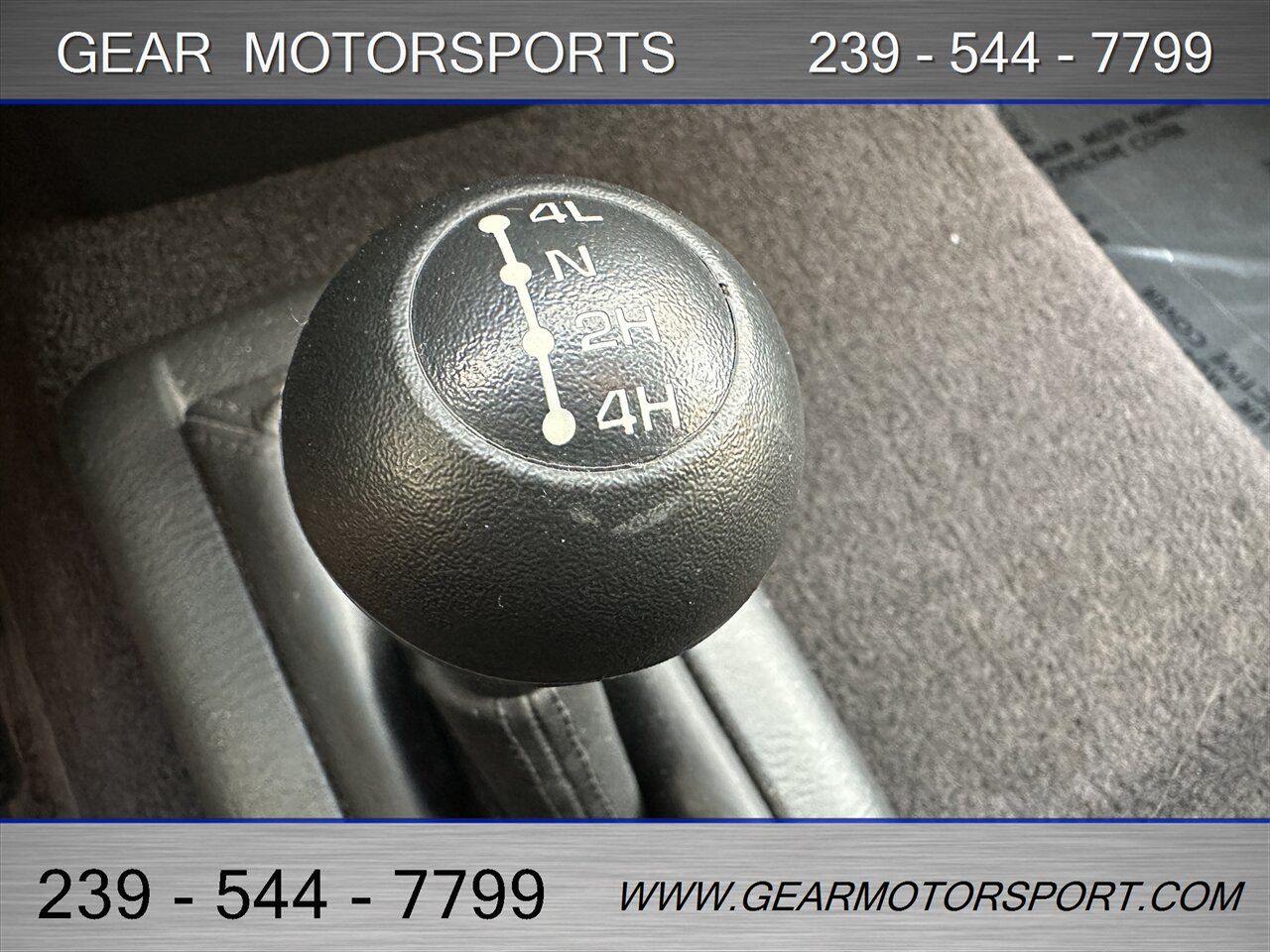 2005 Dodge Ram 1500 SLT Crew Cab 4WD 4.7L V8   - Photo 32 - Estero, FL 33928