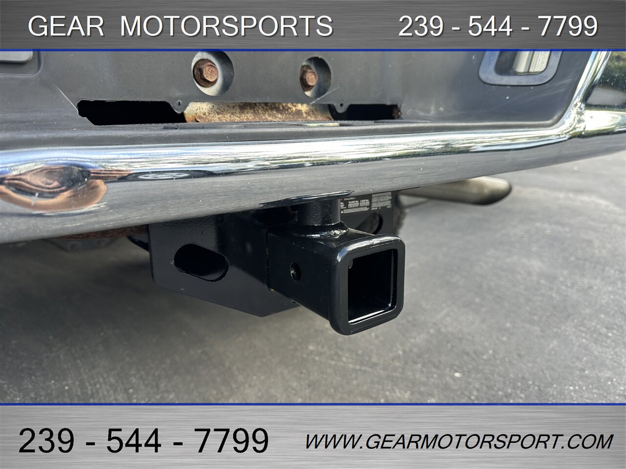 2005 Dodge Ram 1500 SLT Crew Cab 4WD 4.7L V8   - Photo 3 - Estero, FL 33928