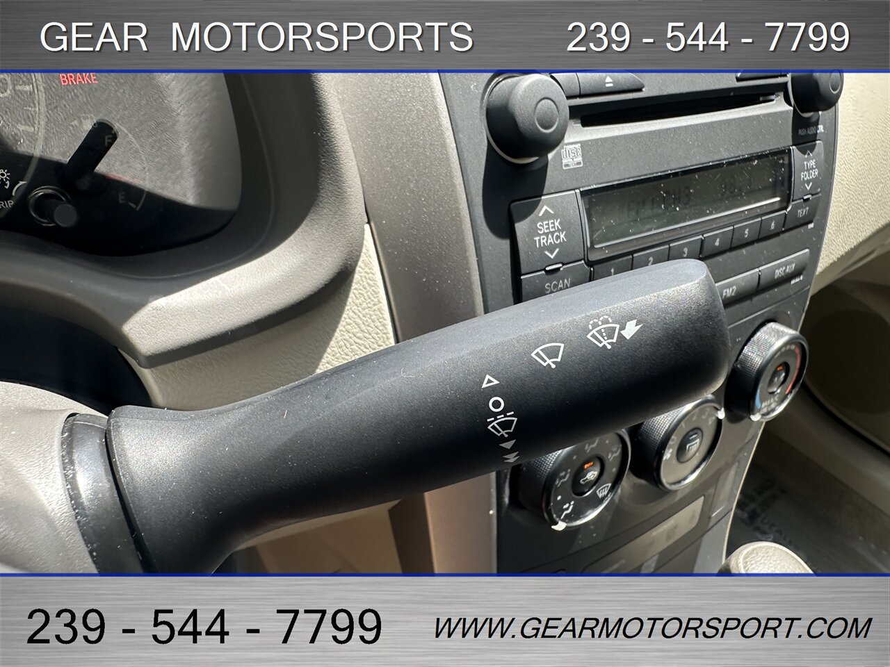 2009 Toyota Corolla LE   - Photo 28 - Estero, FL 33928