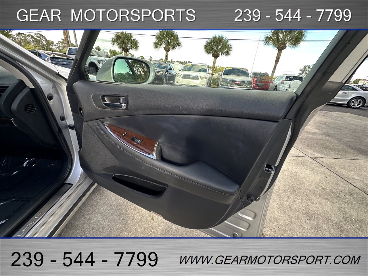 2010 Lexus ES 350   - Photo 16 - Estero, FL 33928