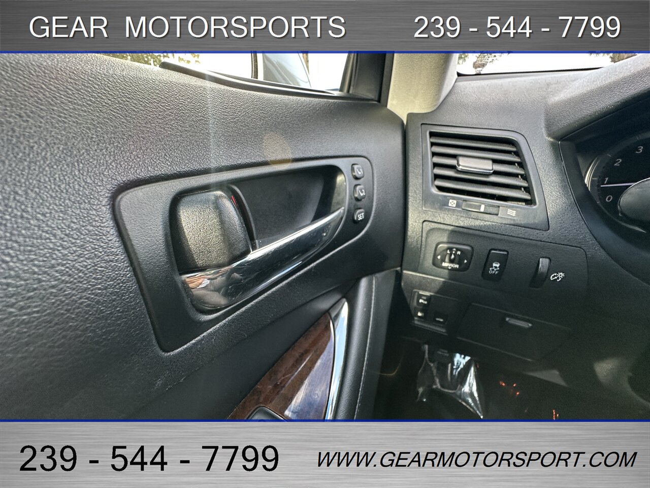 2010 Lexus ES 350   - Photo 31 - Estero, FL 33928