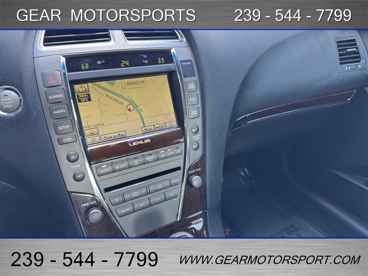 2010 Lexus ES 350   - Photo 27 - Estero, FL 33928