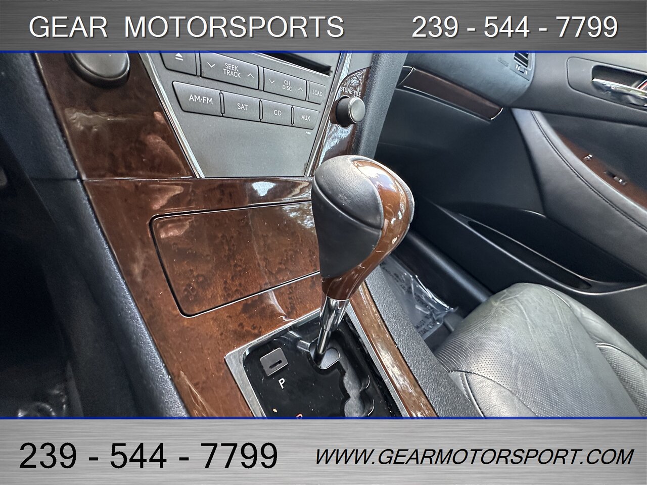 2010 Lexus ES 350   - Photo 21 - Estero, FL 33928