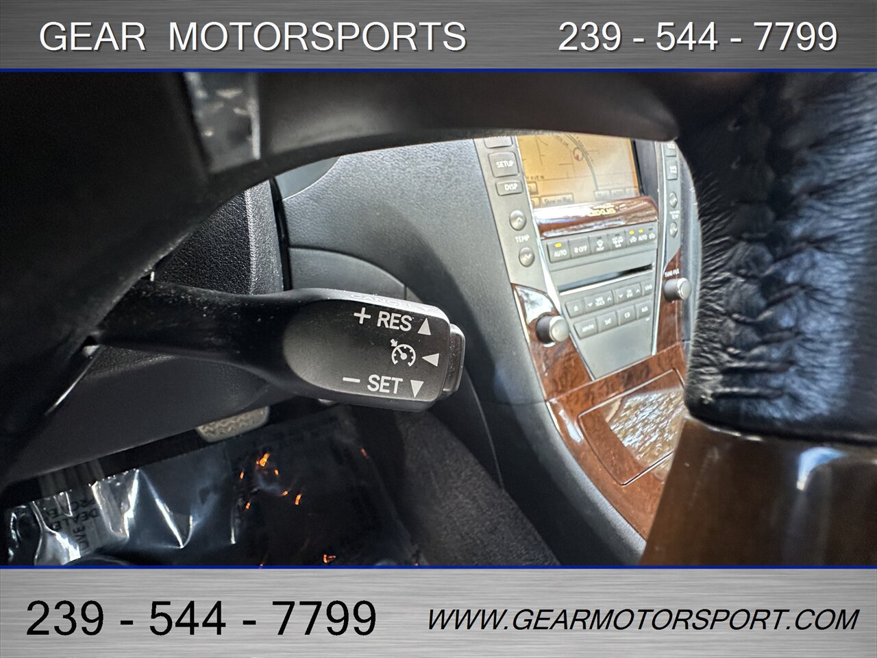 2010 Lexus ES 350   - Photo 29 - Estero, FL 33928