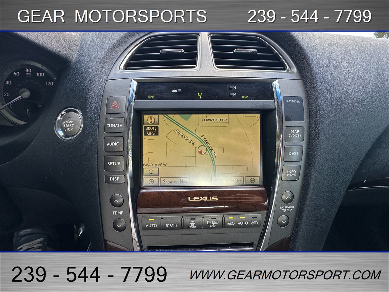 2010 Lexus ES 350   - Photo 23 - Estero, FL 33928