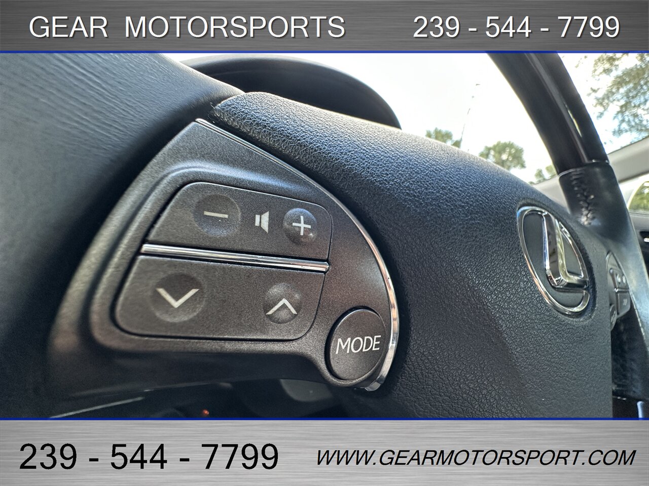 2010 Lexus ES 350   - Photo 22 - Estero, FL 33928