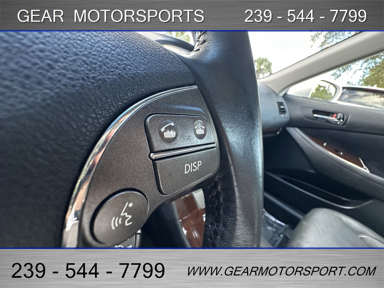 2010 Lexus ES 350   - Photo 28 - Estero, FL 33928