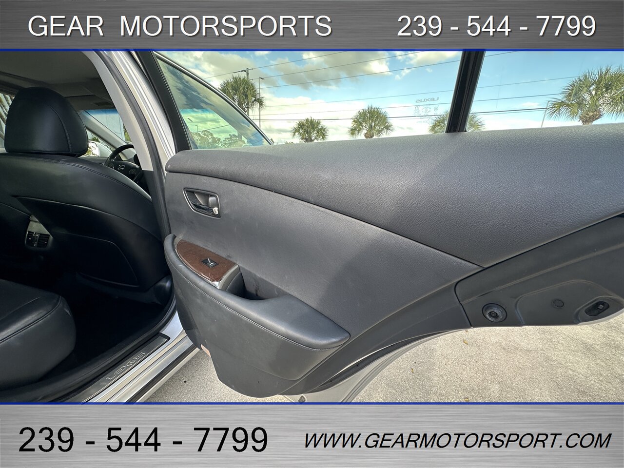 2010 Lexus ES 350   - Photo 14 - Estero, FL 33928