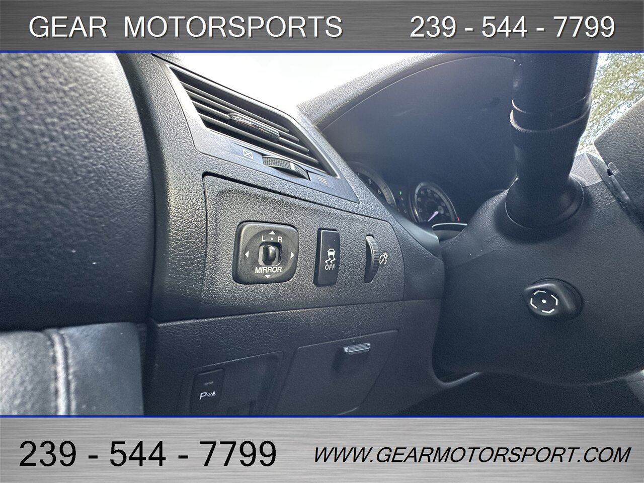 2010 Lexus ES 350   - Photo 24 - Estero, FL 33928