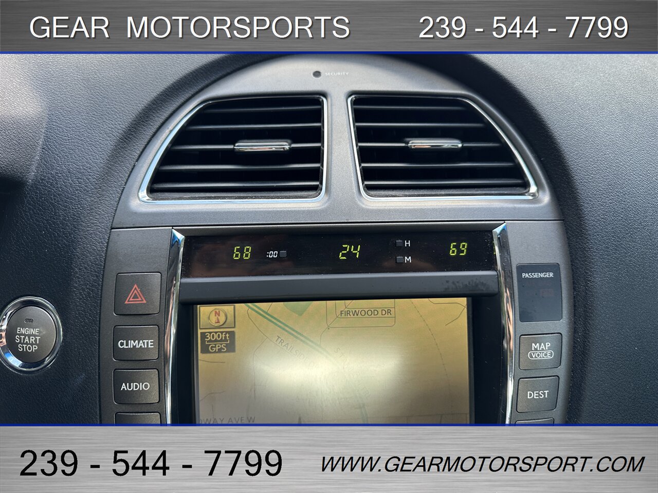 2010 Lexus ES 350   - Photo 26 - Estero, FL 33928