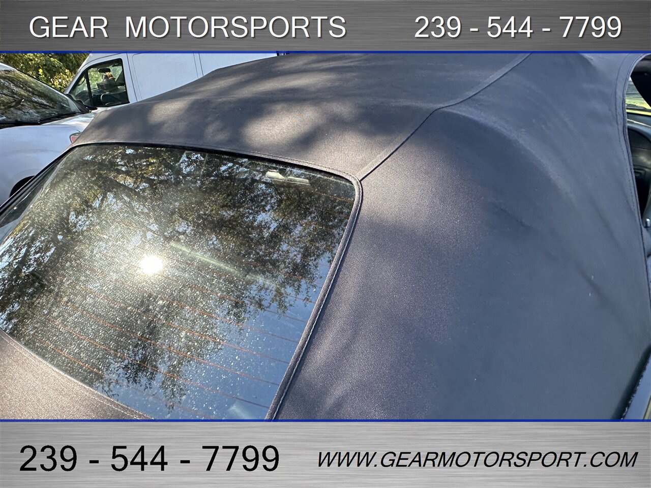 2003 Ford Mustang GT Premium - Photo 36 - Estero, FL 33928