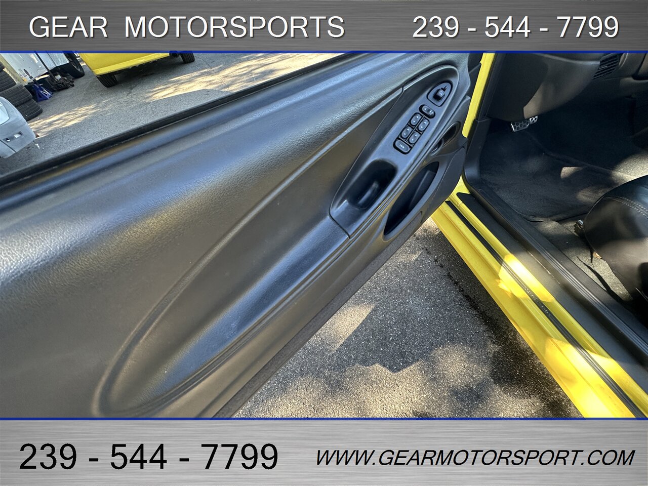 2003 Ford Mustang GT Premium - Photo 20 - Estero, FL 33928