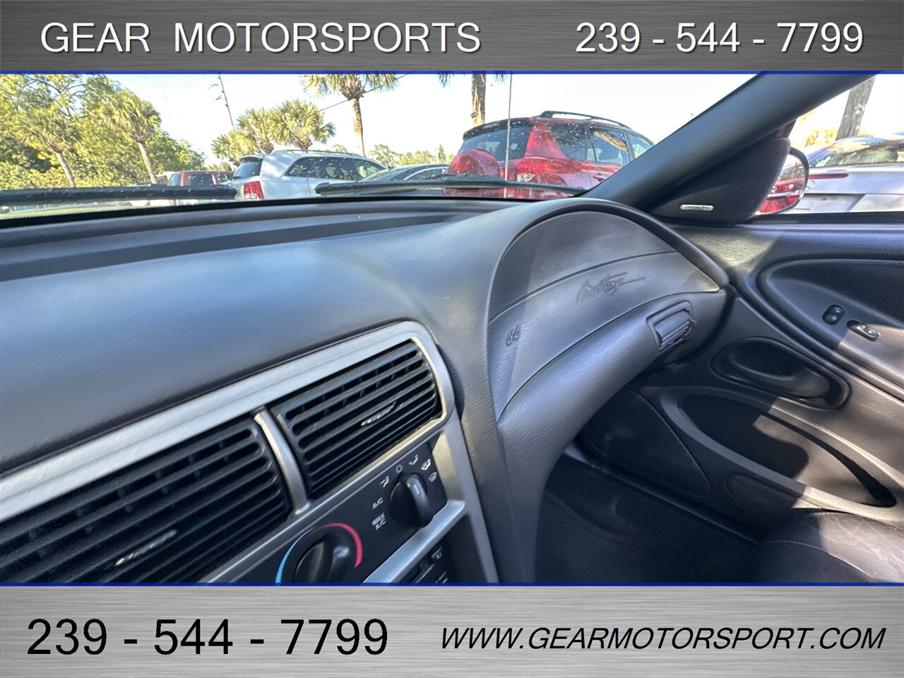 2003 Ford Mustang GT Premium - Photo 23 - Estero, FL 33928
