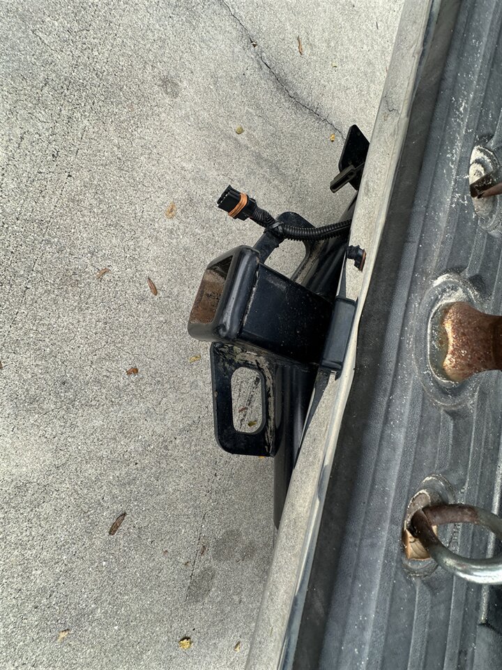 2012 Toyota Tundra 2WD 4.0L V6, Tow Pkg - Photo 16 - Estero, FL 33928