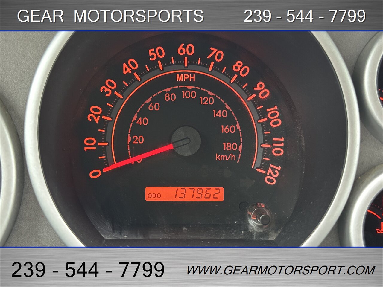 2012 Toyota Tundra 2WD 4.0L V6, Tow Pkg - Photo 28 - Estero, FL 33928