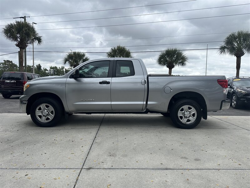 2012 Toyota Tundra 2WD 4.0L V6, Tow Pkg  
