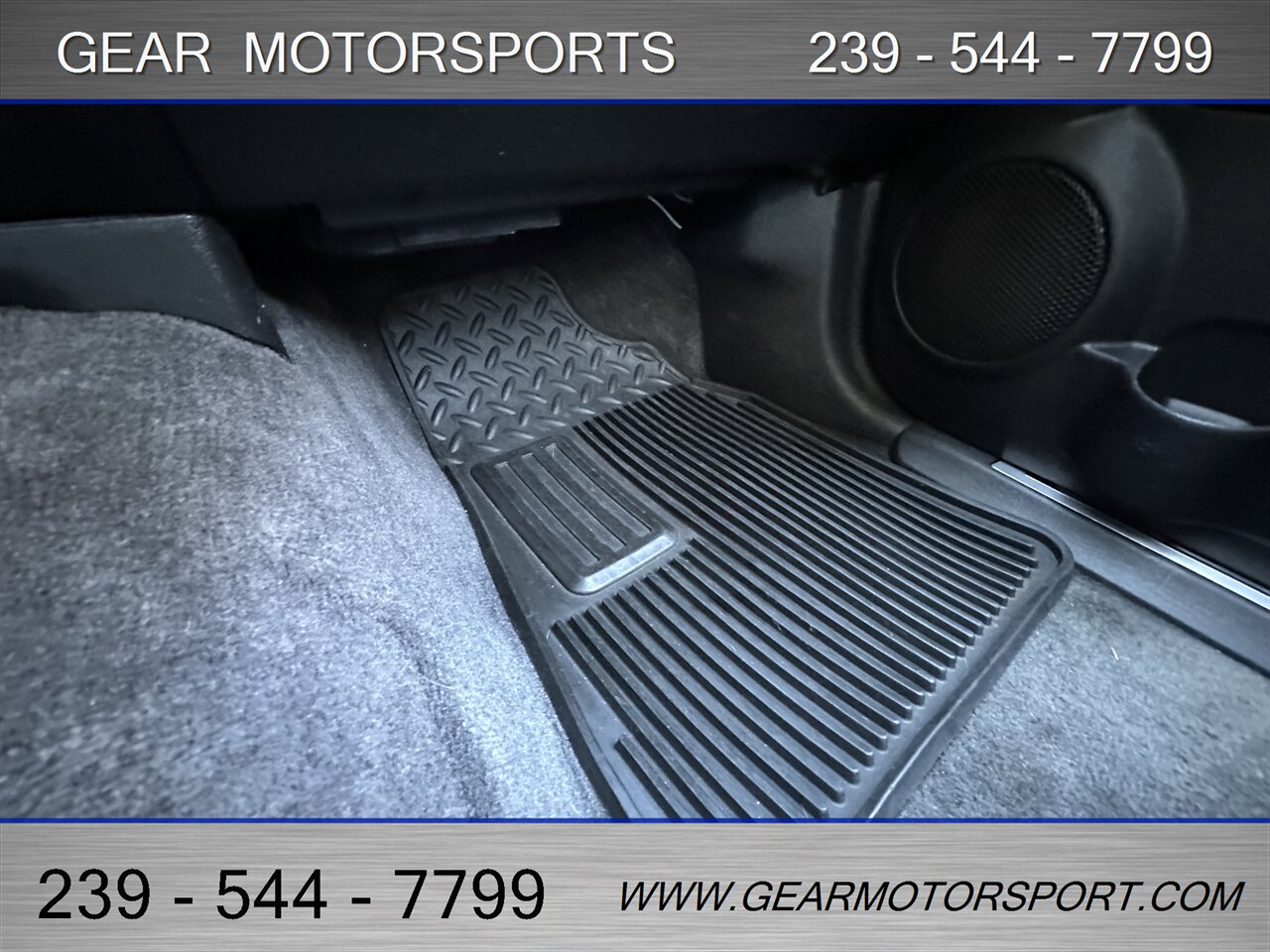 2012 GMC Canyon SLE 4WD 3.7L V6 - Photo 16 - Estero, FL 33928