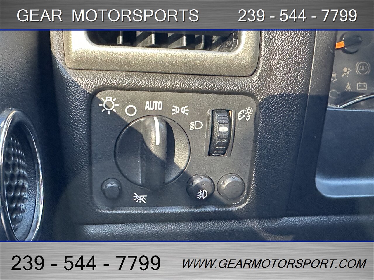 2012 GMC Canyon SLE 4WD 3.7L V6 - Photo 25 - Estero, FL 33928